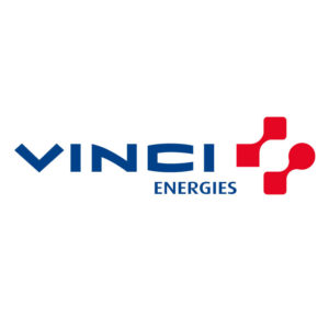 Logo Vinci Energies - témoignages Graphito Prévention