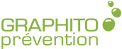 Graphito Prevention Logo