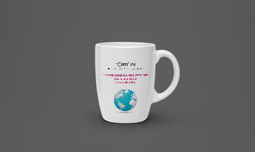 optez pour les mugs personnalisés