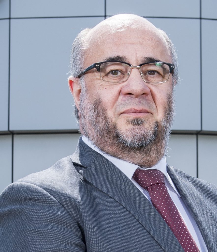 RUEL Philippe
