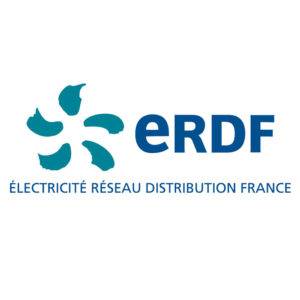 logo ERDF Logo ERDF - témoignages Graphito Prévention