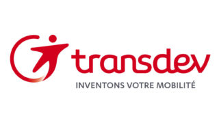 Logo transdev - témoignages Graphito Prévention