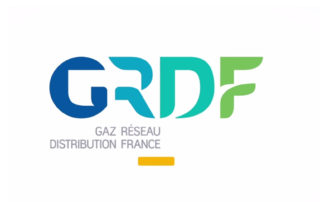 Logo GRDF - témoignages Graphito Prévention