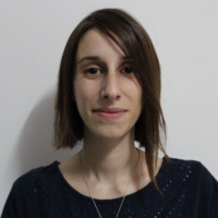 Adriana DI CIOCCIO, animatrice prévention chez SEDD, société du groupe Vinci Energies.