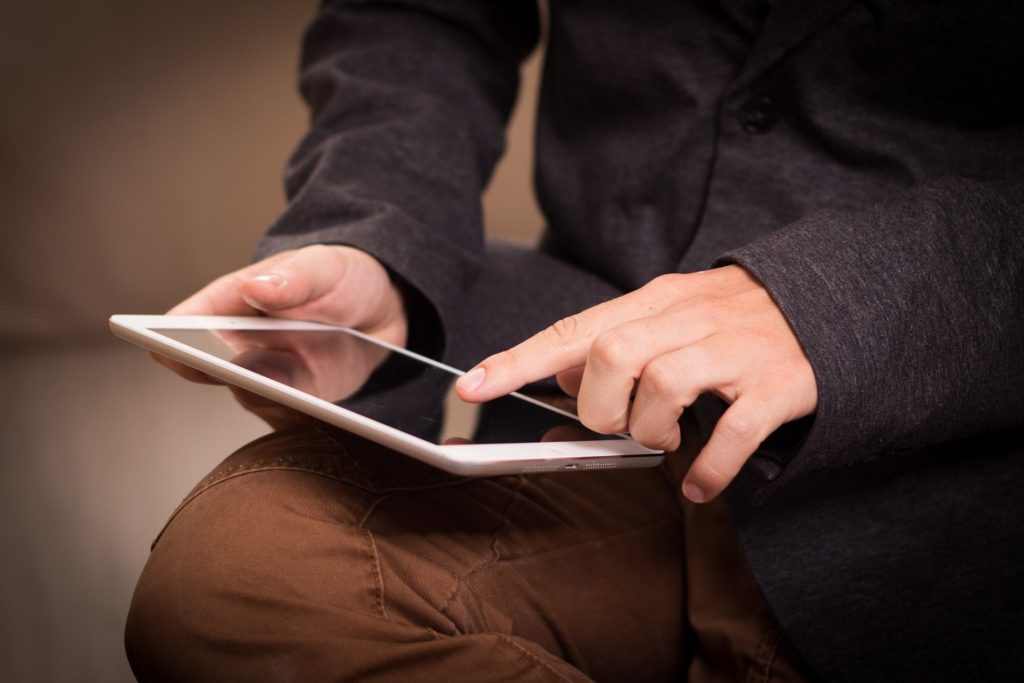 tablette-e-learning
