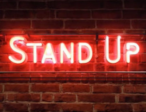 Safety Comedy Club – Le stand-up prévention