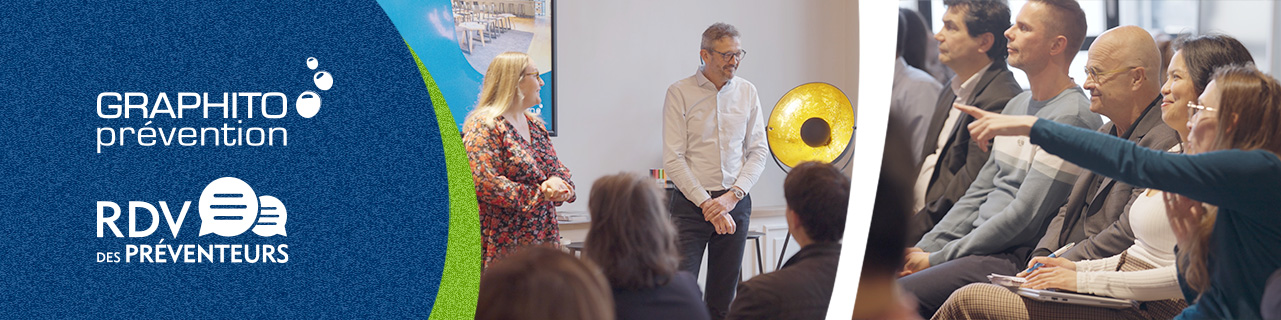 RDV des préventeurs